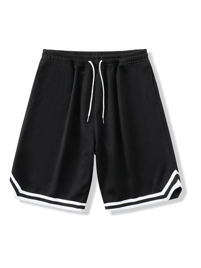 Guillermo® | Mesh Basketball Shorts