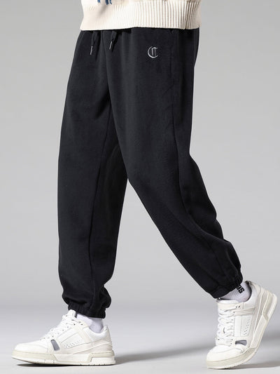 Agapito® | Polar Fleece Jogging Pants