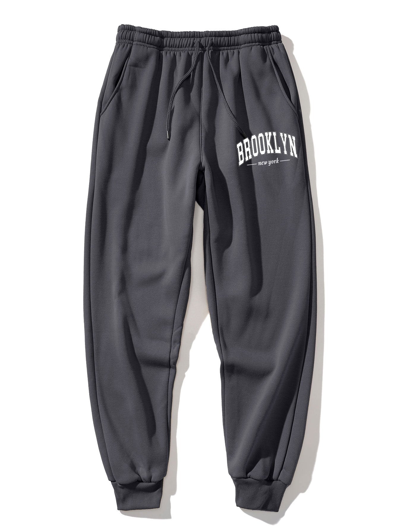Banaras® | Brooklyn Print Jogger Pants