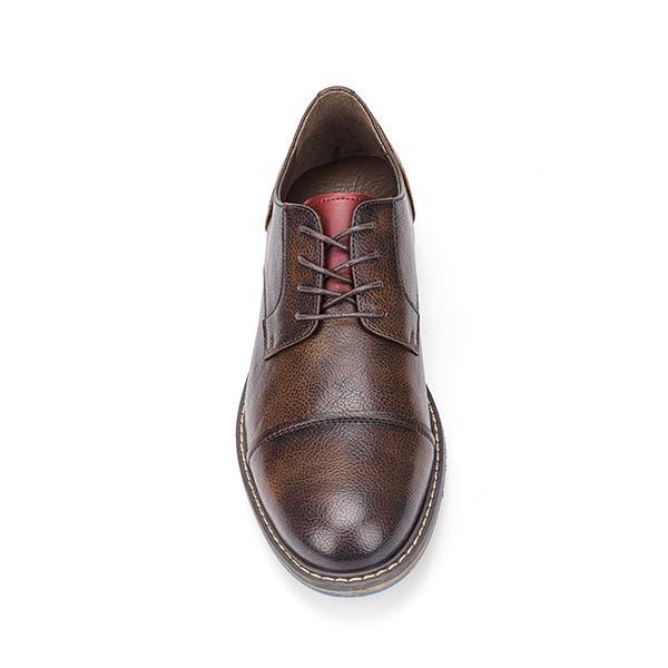Bethel® | MEN'S VINTAGE BUSINESS CASUAL SHOES 88363966