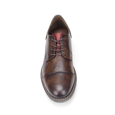 Bethel® | MEN'S VINTAGE BUSINESS CASUAL SHOES 88363966