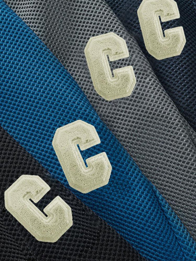 Hilario® | Waffle Drawstring Shorts