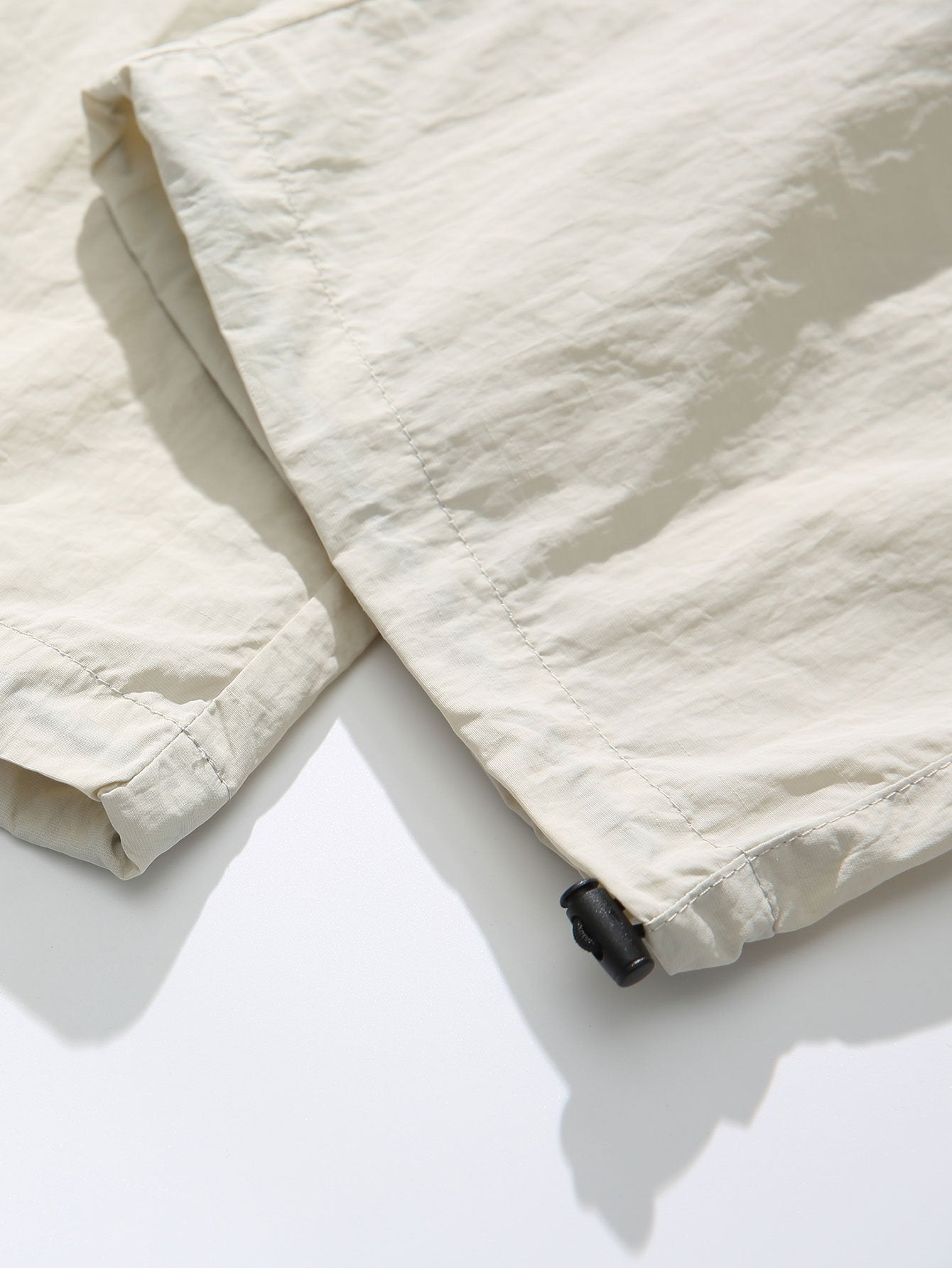 Israel® | Elastic Waist Parachute Pants