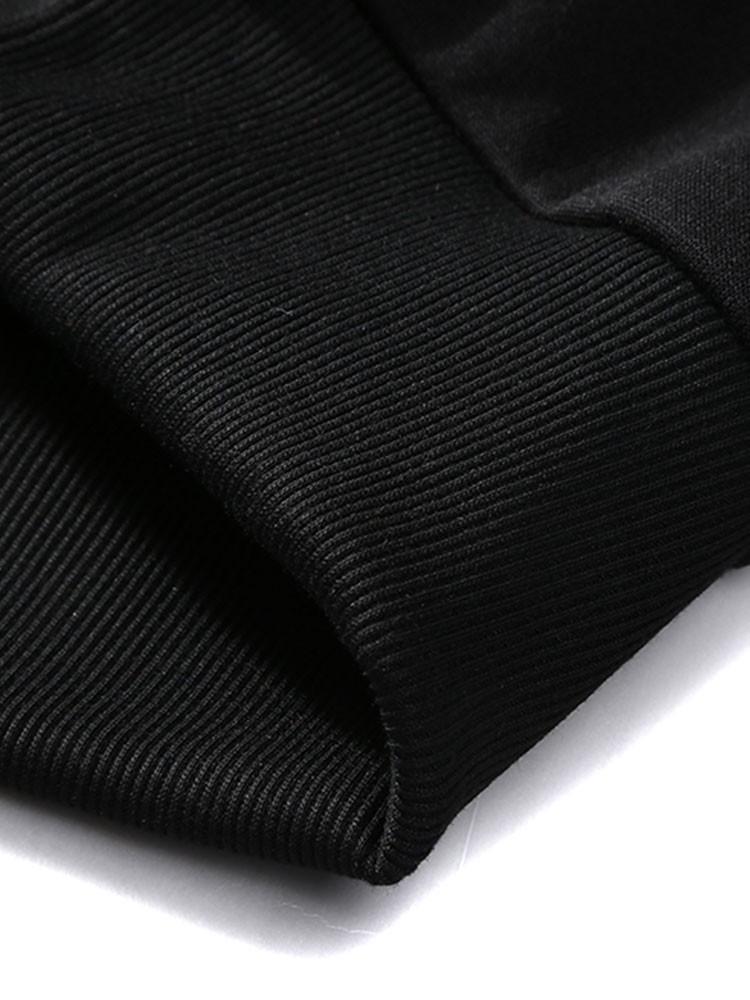 Nico | Cherry Blossoms Print Hoodie