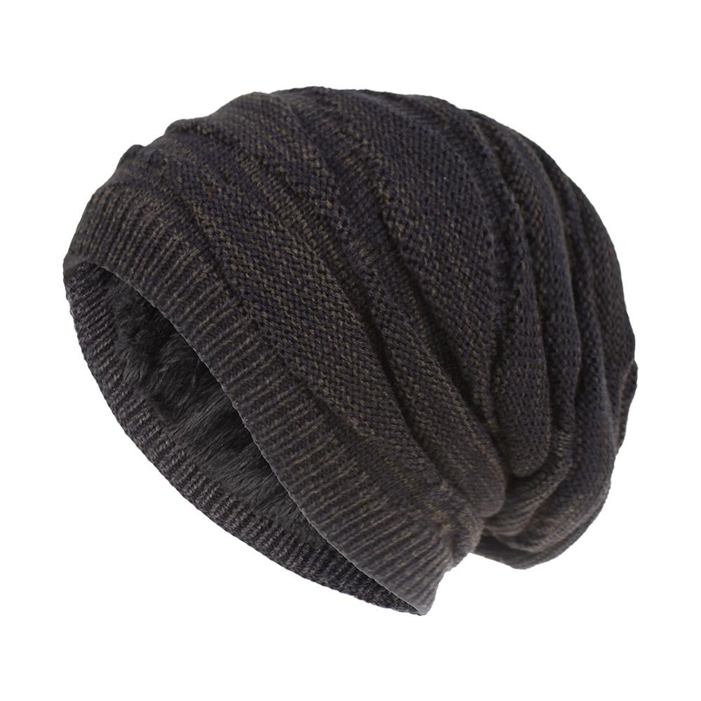 WARKNITTED HAT