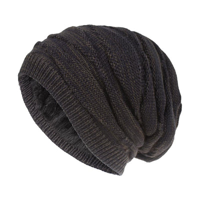 WARKNITTED HAT