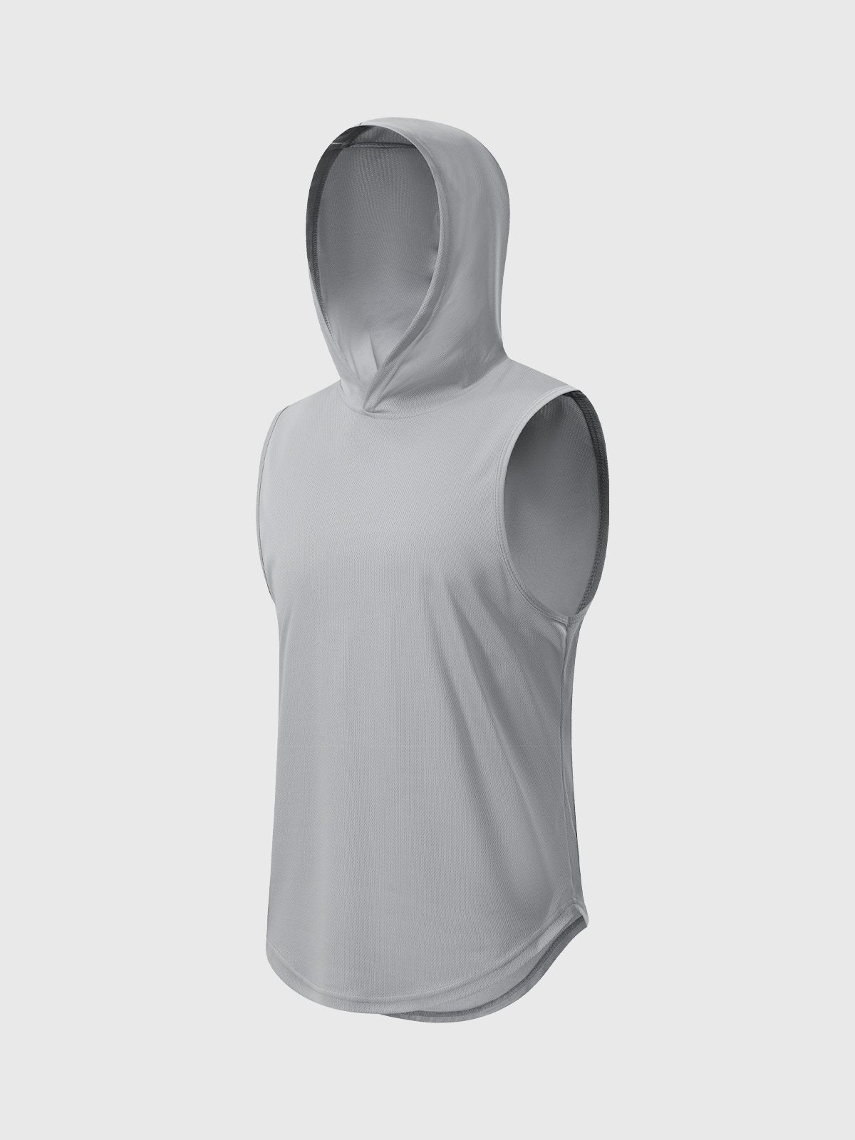 Stefan® | T-shirt with hood