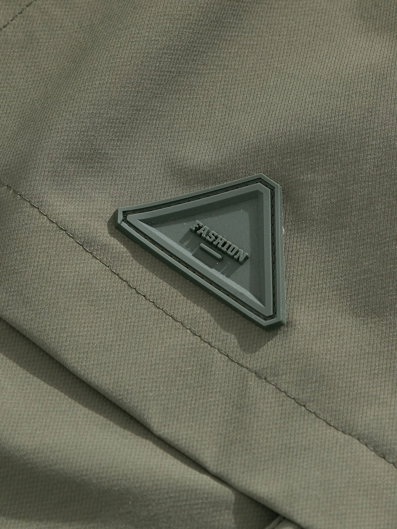 Bacchus® | Drawstring Jogging Pants