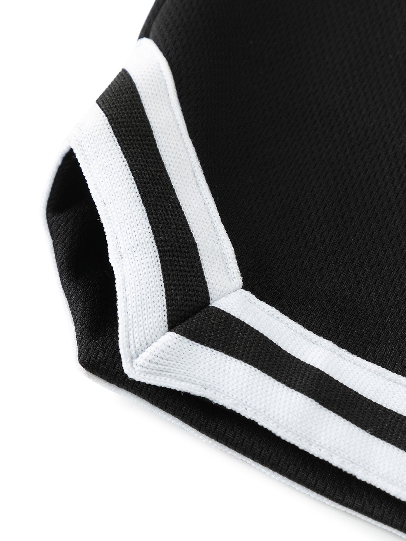 Guillermo® | Mesh Basketball Shorts