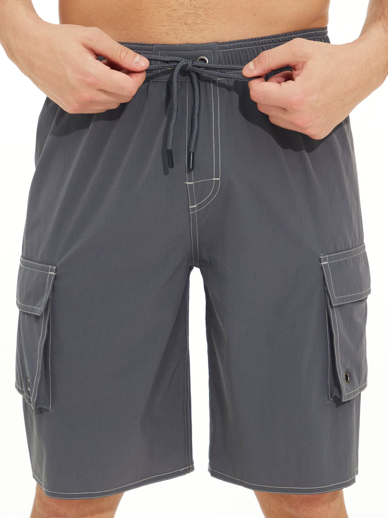 Adalhard® | 2-in-1 Outdoor Beach Swimming Shorts