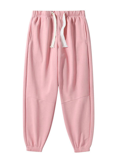 Bardhyl® | Basic Heavy Weight Jogger Pants