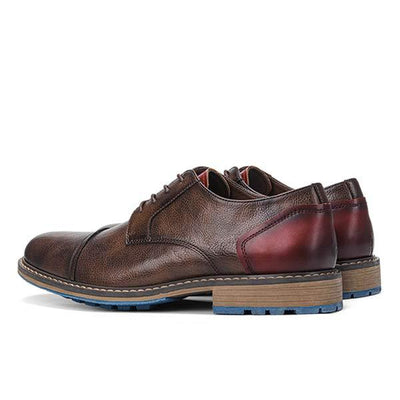 Bethel® | MEN'S VINTAGE BUSINESS CASUAL SHOES 88363966