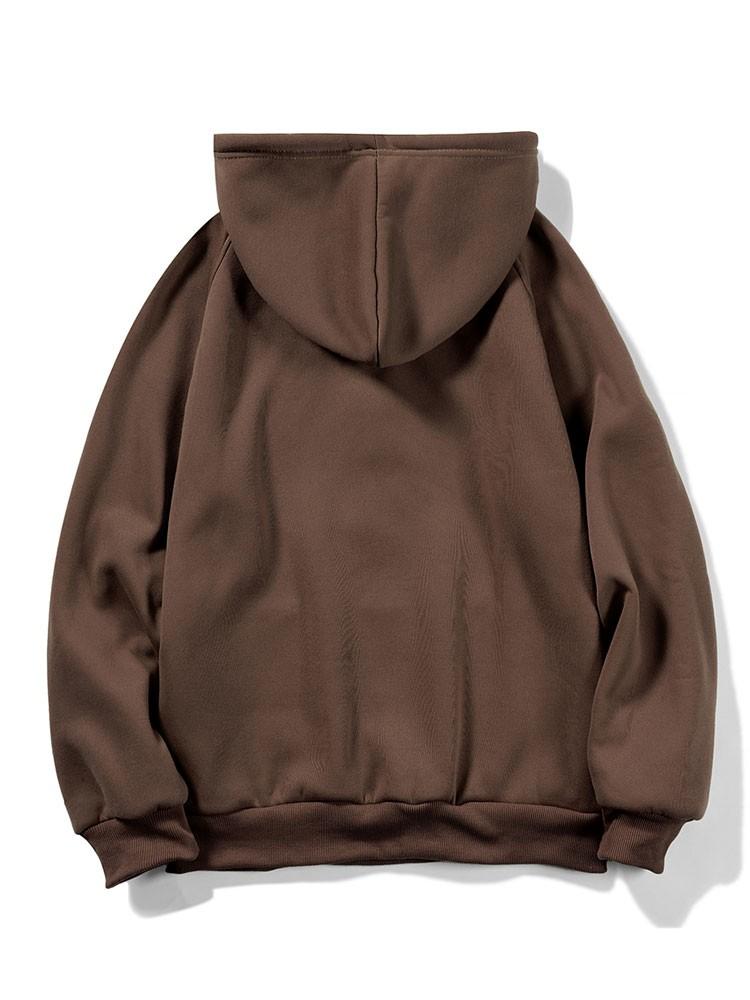 Loren | Arizona Print Hoodie