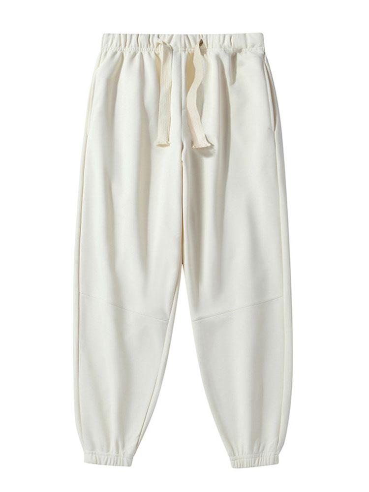 Plácido® | Basic Heavy Weight Jogger Pants