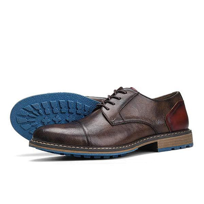 Bethel® | MEN'S VINTAGE BUSINESS CASUAL SHOES 88363966