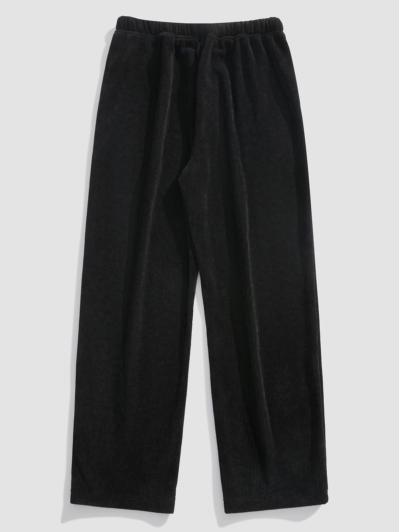 Elías® | Straight Leg Corduroy Pants