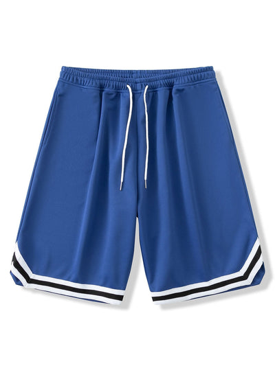 Baddley® | Mesh Basketball Shorts