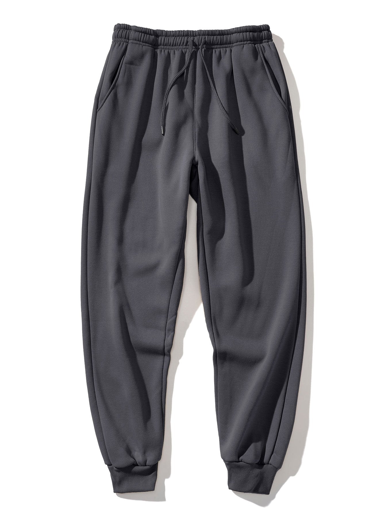 Adamaris® | 3 Pieces Basic Jogger Pants