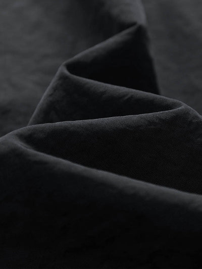 Gumersindo® | Patch Pocket Drawstring Shorts