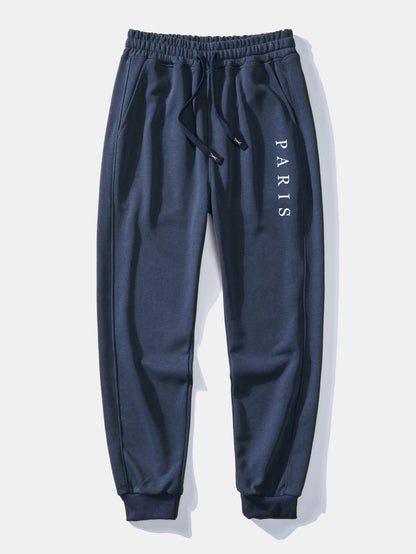 Froilán® | Paris Print Jogging Pants
