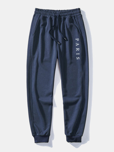Froilán® | Paris Print Jogging Pants