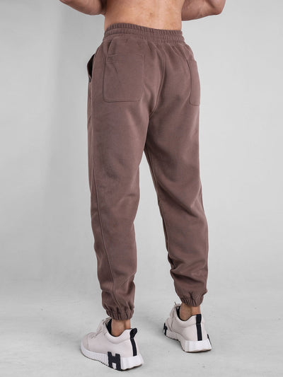 Rafael® | Button Pocket Jogger Pants