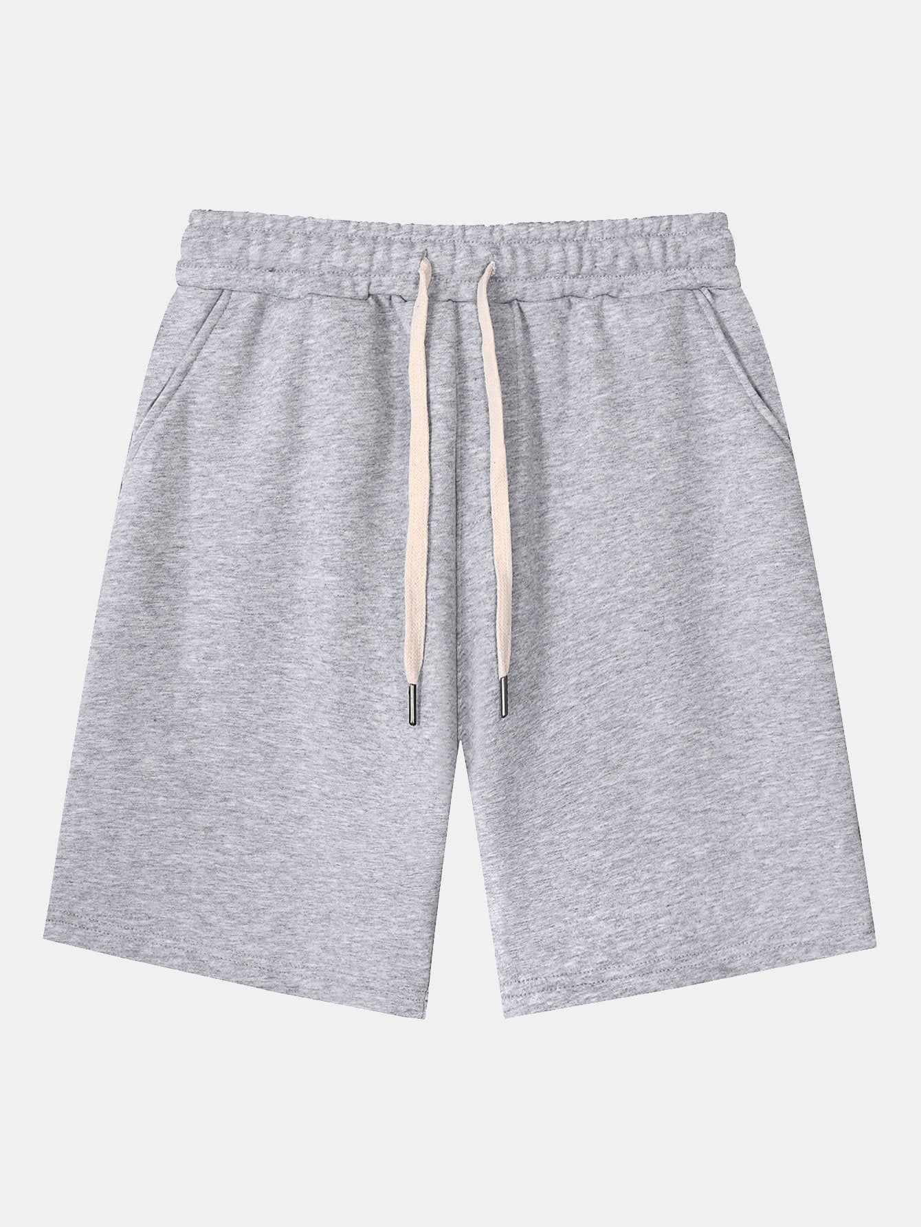 Felix | Drawstring Sweat Shorts