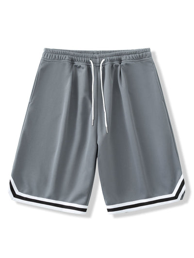 Baddley® | Mesh Basketball Shorts