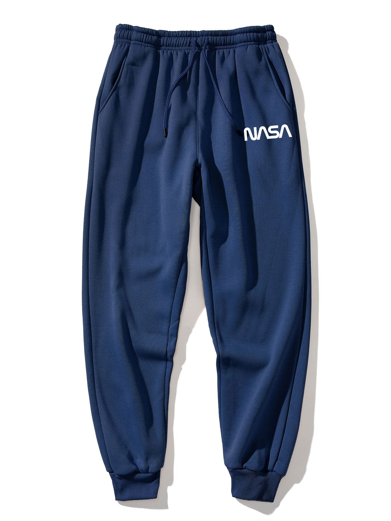 Adlar® | 3 Pieces NASA Print Jogger Pants