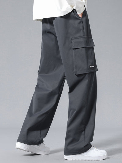 Austen® | Drawstring Cargo Pants