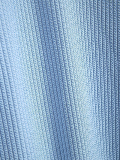 Ezekiel | Ribbed Cuban Collar Polo