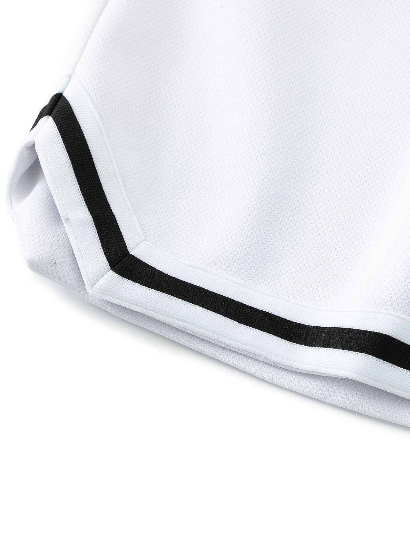 Baddley® | Mesh Basketball Shorts