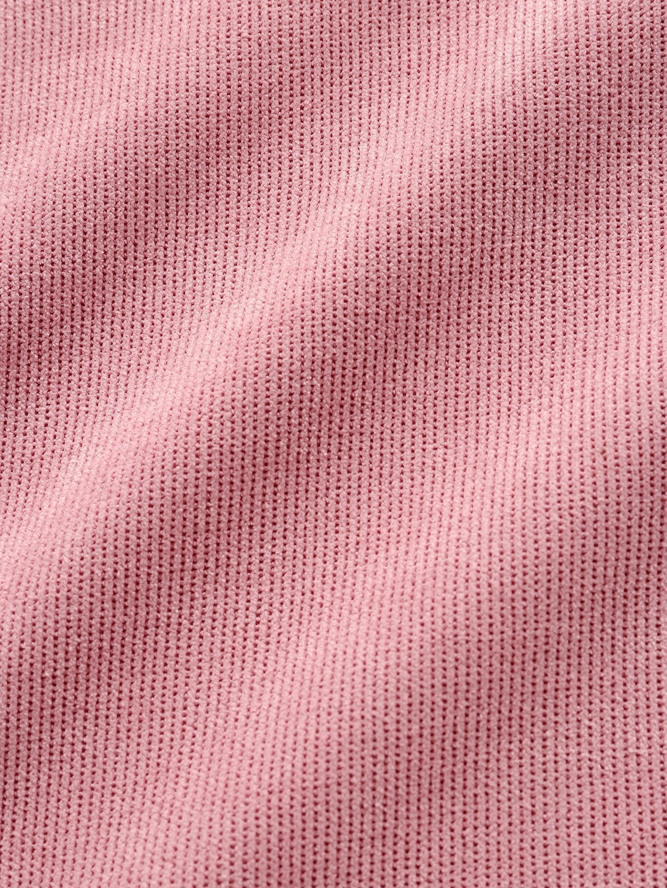 Aarón® | Drawstring Corduroy Shorts