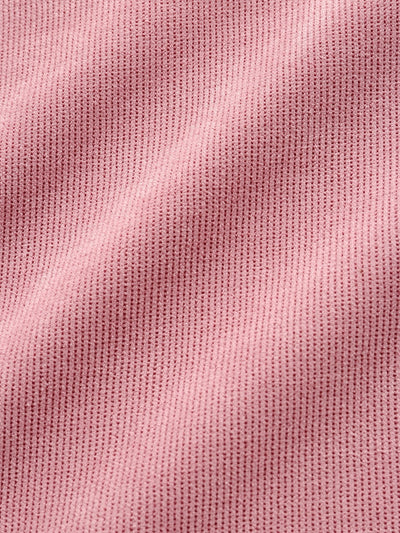 Aarón® | Drawstring Corduroy Shorts