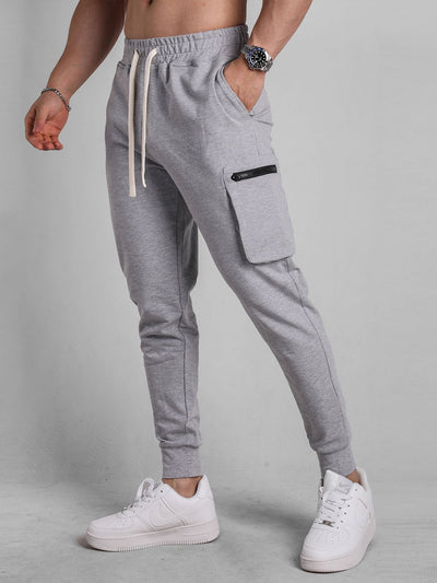 Ginés® | Muscle Fit Jogging Pants