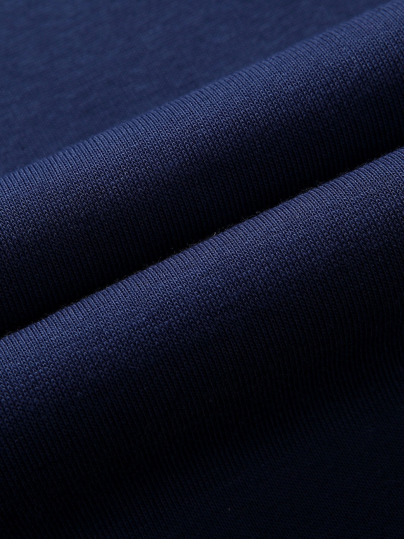 Charles | Plush Lined Relax Fit Zip Hoodie