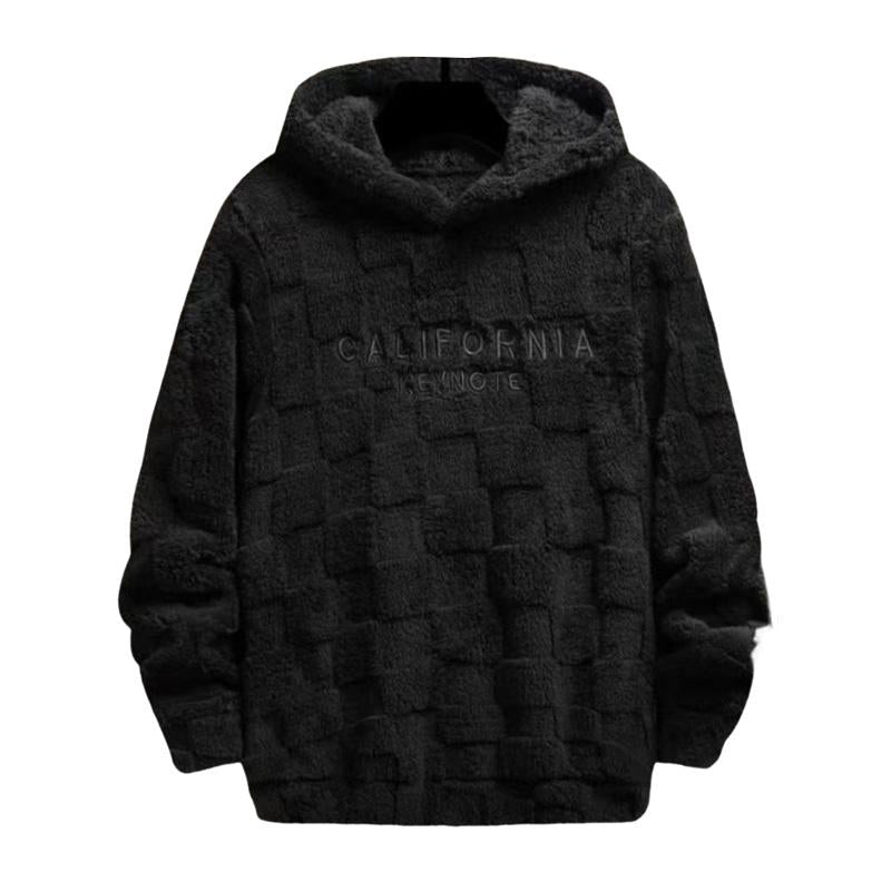 Men's Californiaeynote Embroidered Hoodie