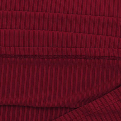 Men's Casal Elastic Long Sleeve POLO Shirt