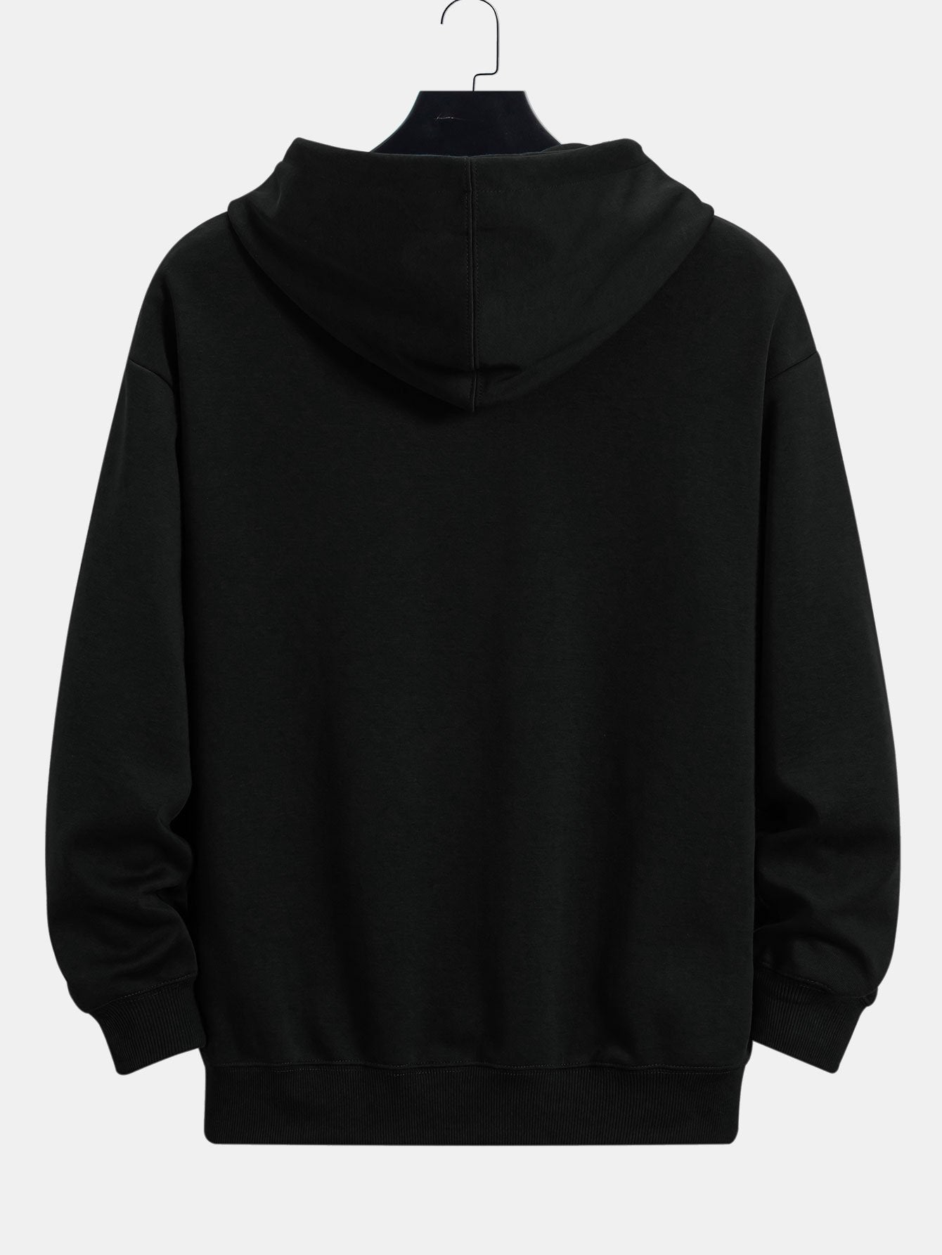 Guy | Basic Relax Fit Hoodie