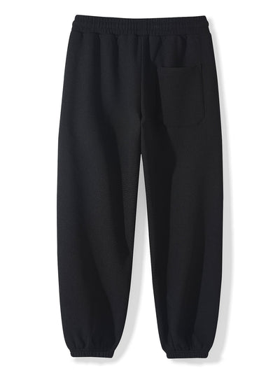 Bannerman® | Waffle Jogger Pants