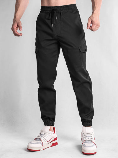Matías® | Chino Cargo Jogger Pants