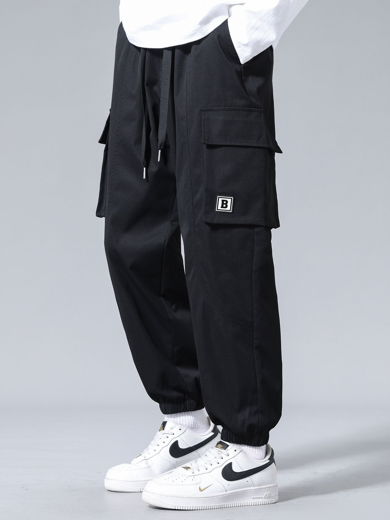 Gonzalo® | Cargo Jogging Pants