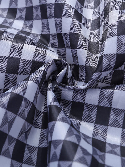 Francisco | Zip Stand Collar Jacket