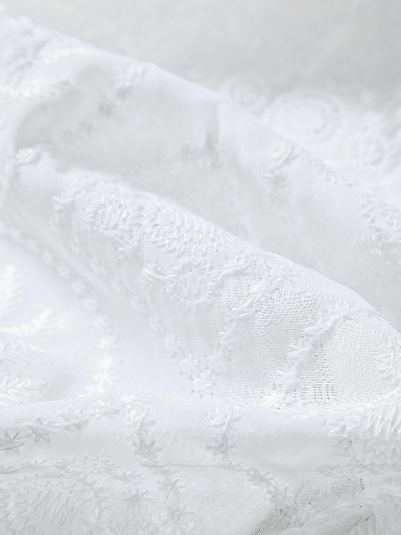 Hugo® | Embroidered Floral Cuban Shirt