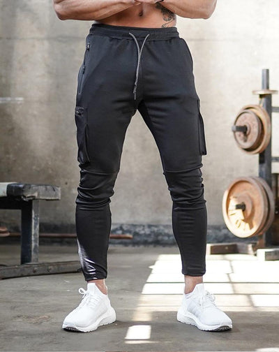 Todd® | Comfortable Sports For Men