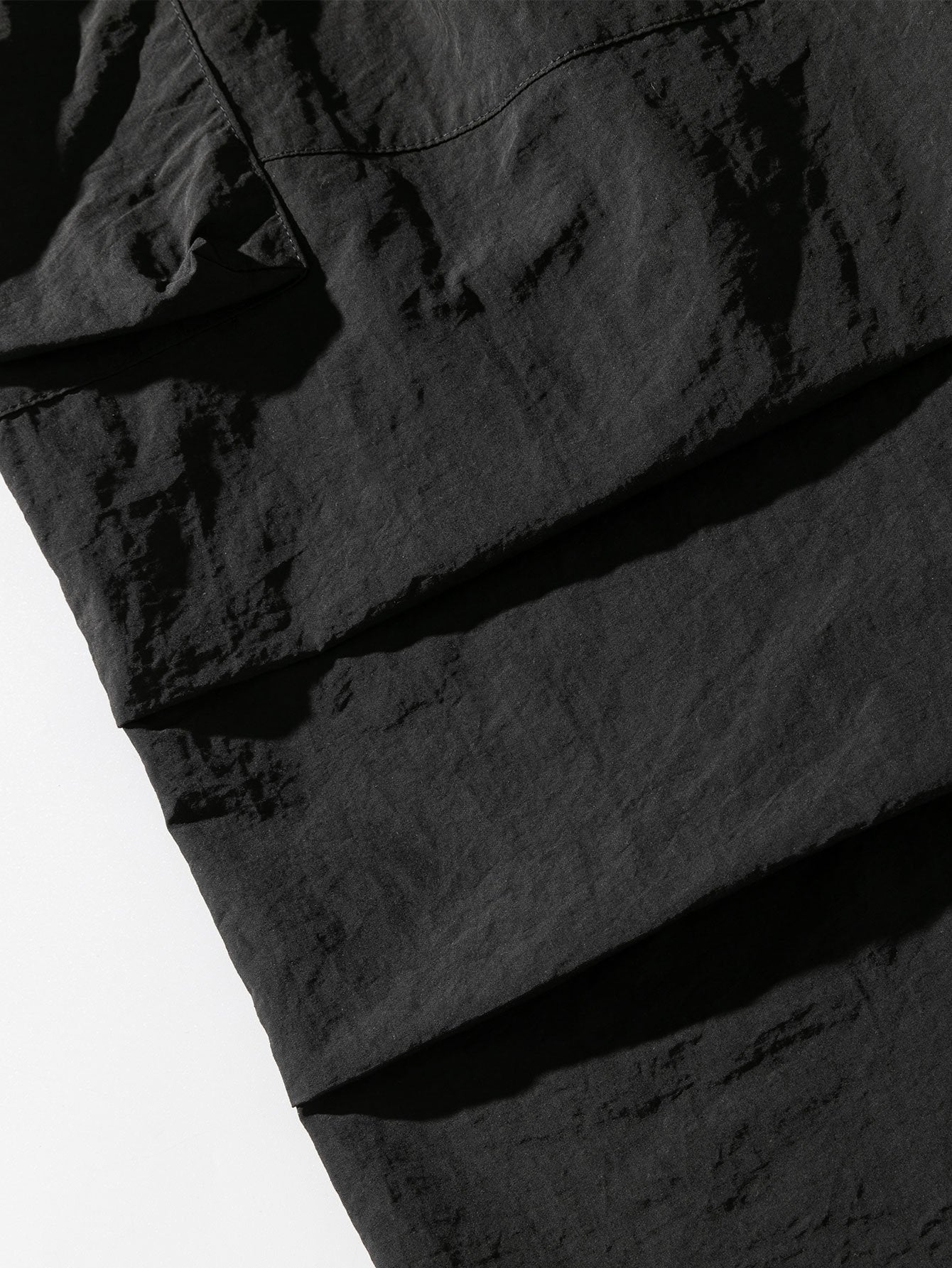 Donald® | Water Repellent Parachute Pants