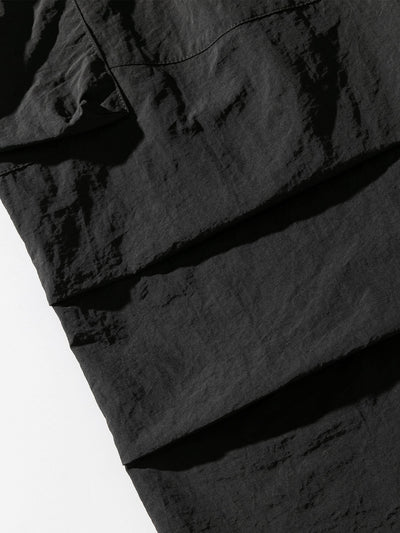 Donald® | Water Repellent Parachute Pants