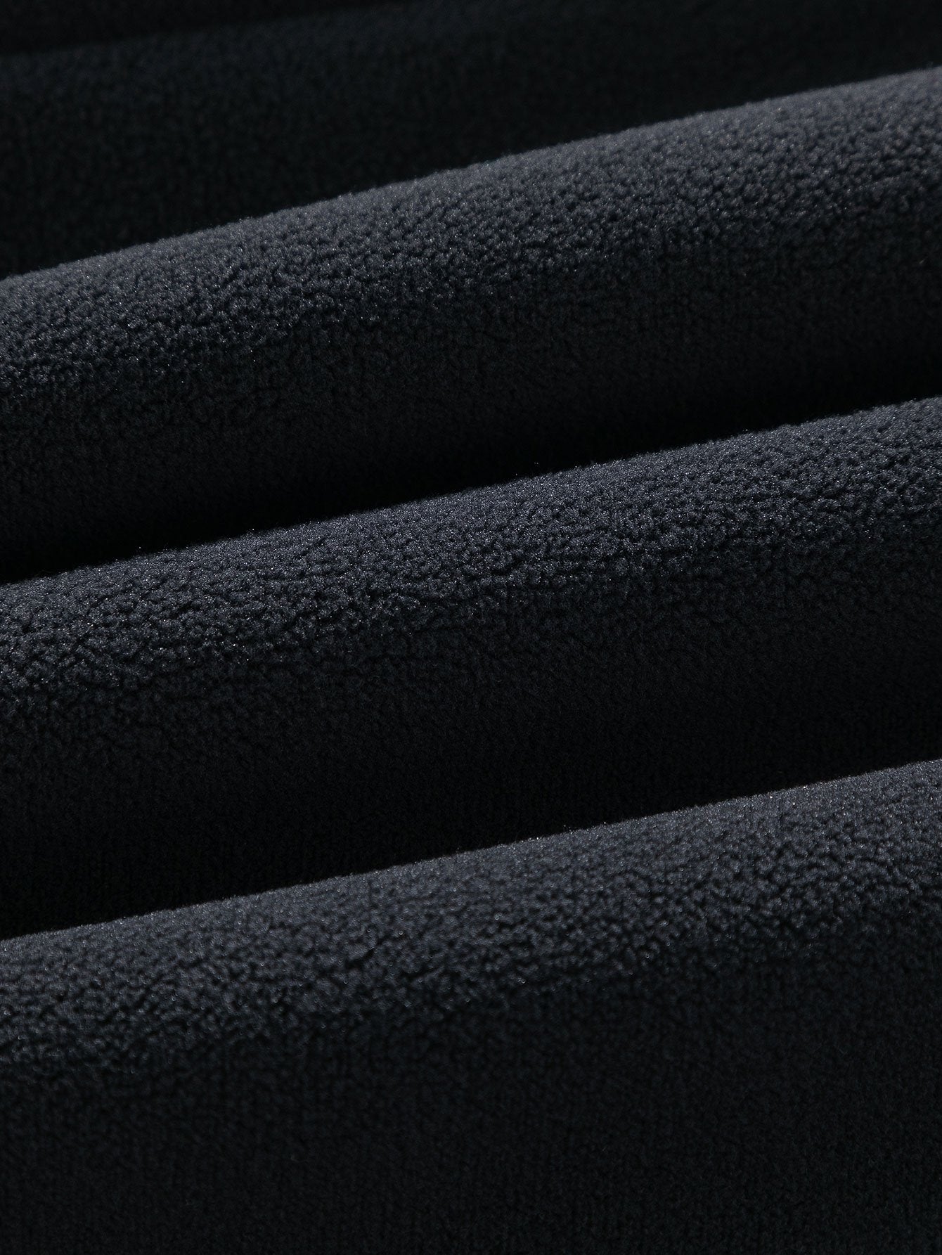 Ismail® | Teddy Lined Polar Fleece Jogging Pants