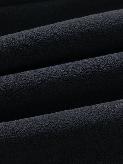 Ismail® | Teddy Lined Polar Fleece Jogging Pants