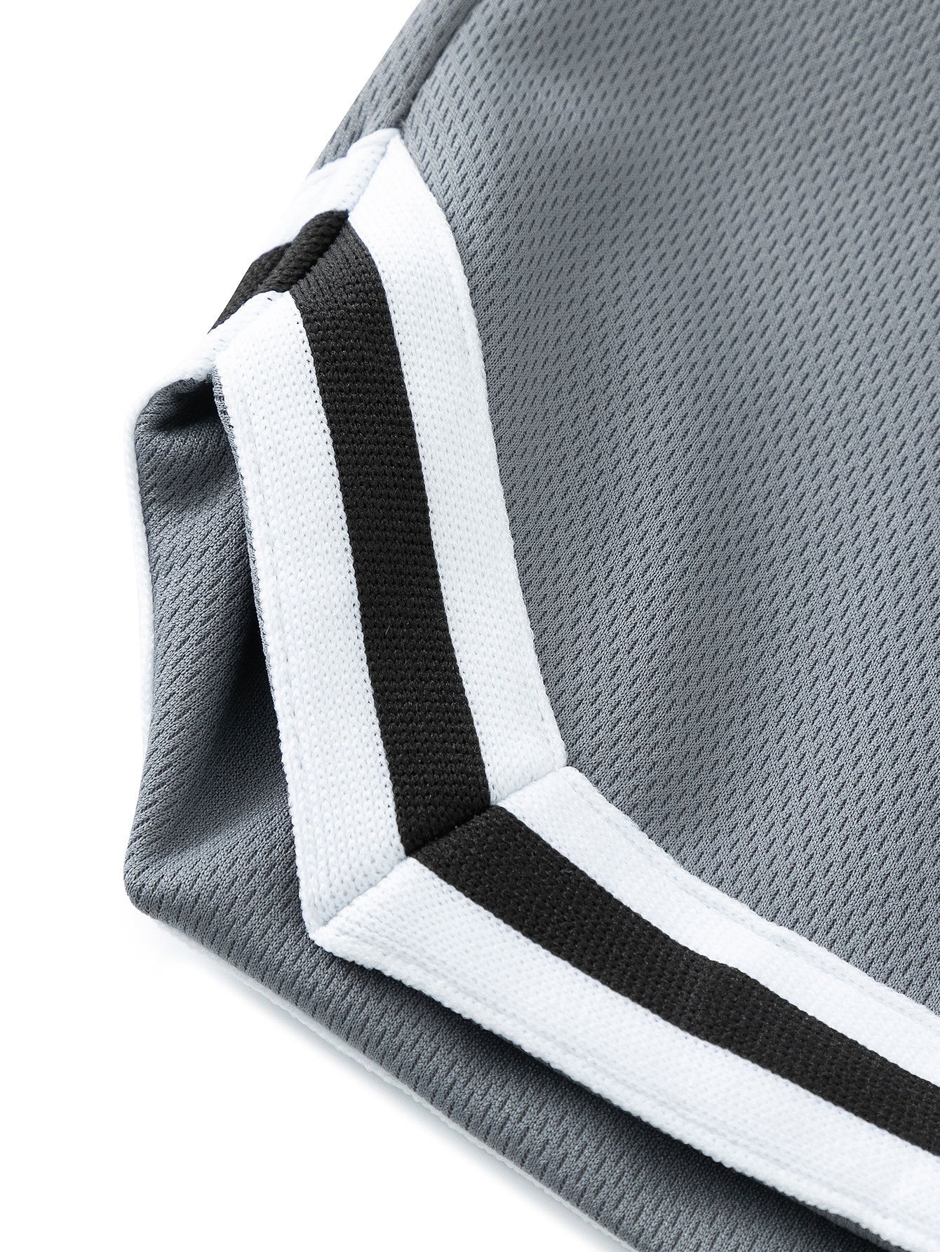 Baddley® | Mesh Basketball Shorts